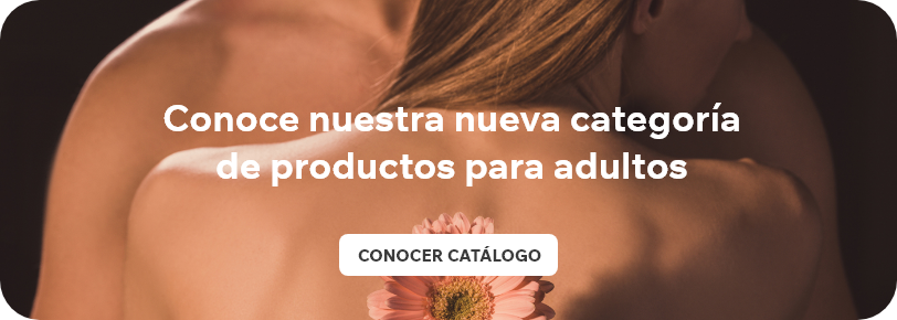 artículos para adultos